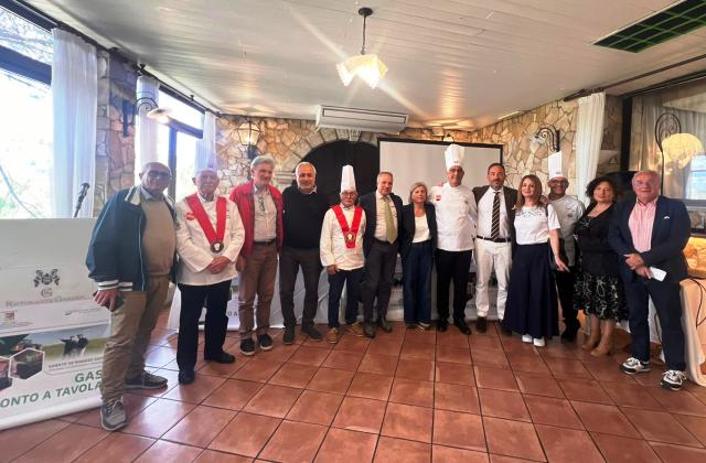 “GAS – Pronto a Tavola”: a Pergusa la rete dei consumi consapevoli tra piattaforma digitale e agricoltura sociale